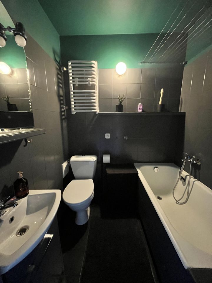 Mieszkanie 2-pokojowe Warszawa Bemowo, ul. Apoloniusza Kędzierskiego. Zdjęcie 7