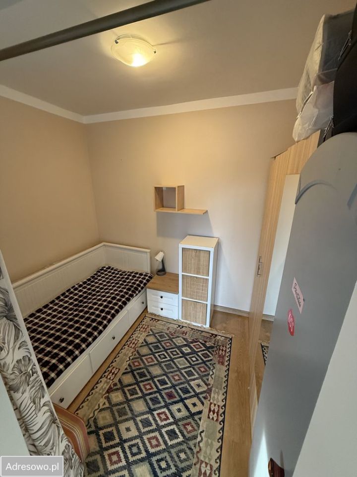 Mieszkanie 1-pokojowe Jabłonna, ul. Modlińska. Zdjęcie 4