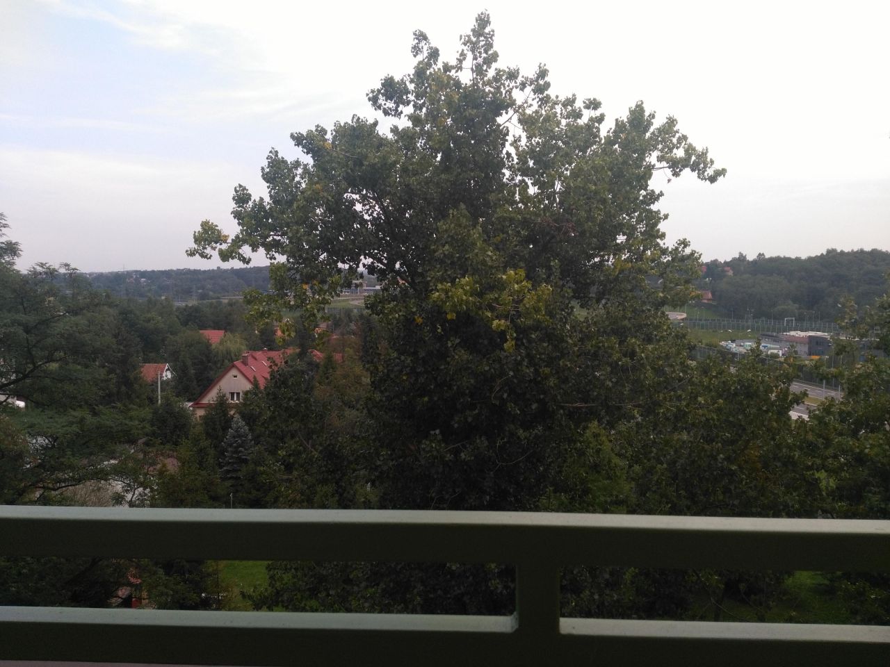 Mieszkanie 2-pokojowe Kraków Bieżanów, ul. Podłęska. Zdjęcie 8