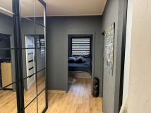 Mieszkanie 3-pokojowe Szczecin Majowe. Zdjęcie 4