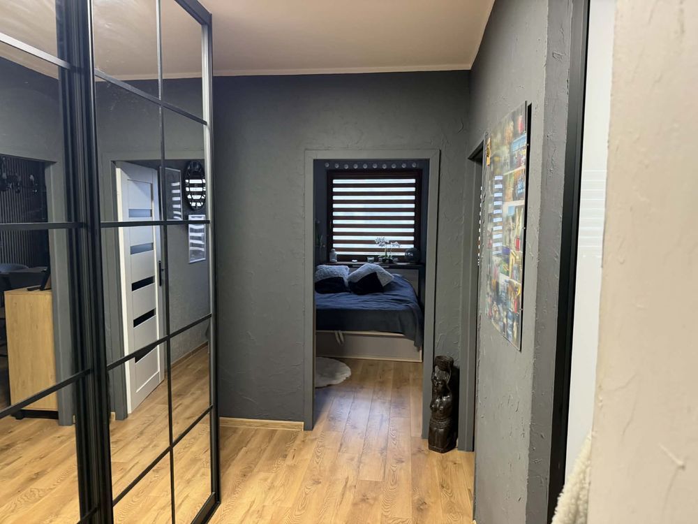 Mieszkanie 3-pokojowe Szczecin Majowe. Zdjęcie 5