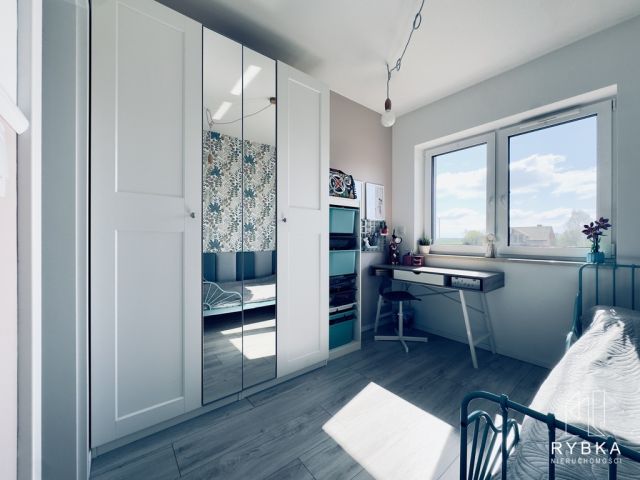 Mieszkanie 4-pokojowe Środa Wielkopolska, ul. Adolfa Bnińskiego. Zdjęcie 21