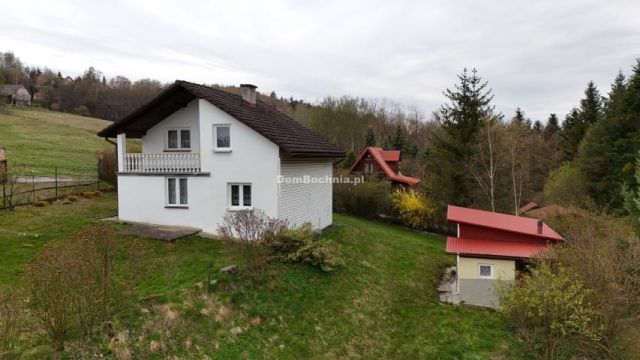 dom wolnostojący, 3 pokoje Wytrzyszczka. Zdjęcie 2
