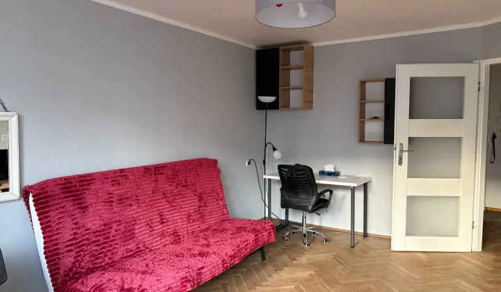 Mieszkanie 2-pokojowe Warszawa Praga-Południe