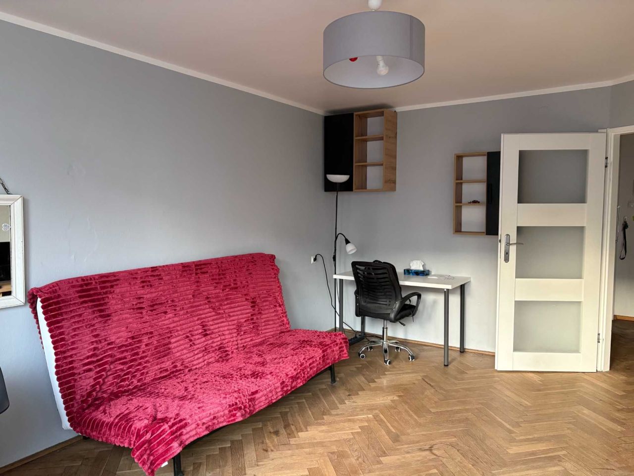 Mieszkanie 2-pokojowe Warszawa Praga-Południe. Zdjęcie 1