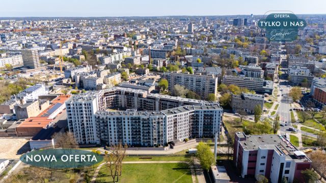 Mieszkanie 3-pokojowe Łódź Stare Polesie, ul. gen. Lucjana Żeligowskiego. Zdjęcie 25