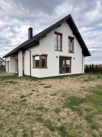 dom wolnostojący, 5 pokoi Zamość, ul. Zagrodowa. Zdjęcie 1