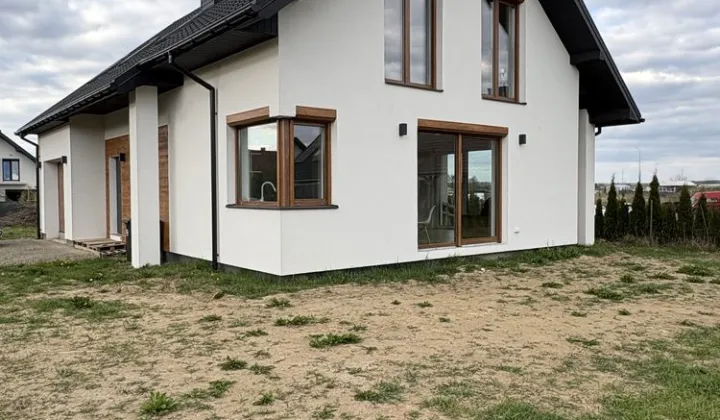 dom wolnostojący, 5 pokoi Zamość, ul. Zagrodowa