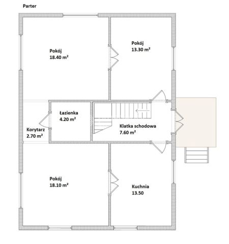 dom wolnostojący, 7 pokoi Józefów, ul. Kardynała Stefana Wyszyńskiego. Zdjęcie 15