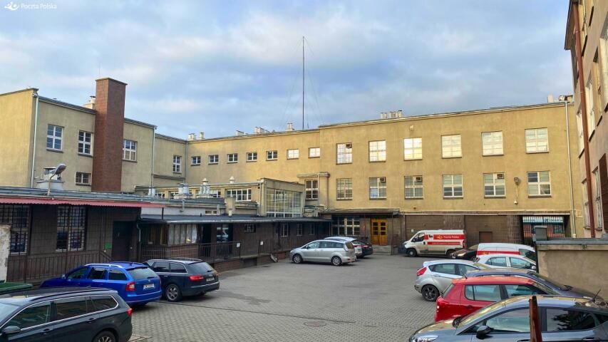 Lokal Włocławek, al. Chopina. Zdjęcie 4