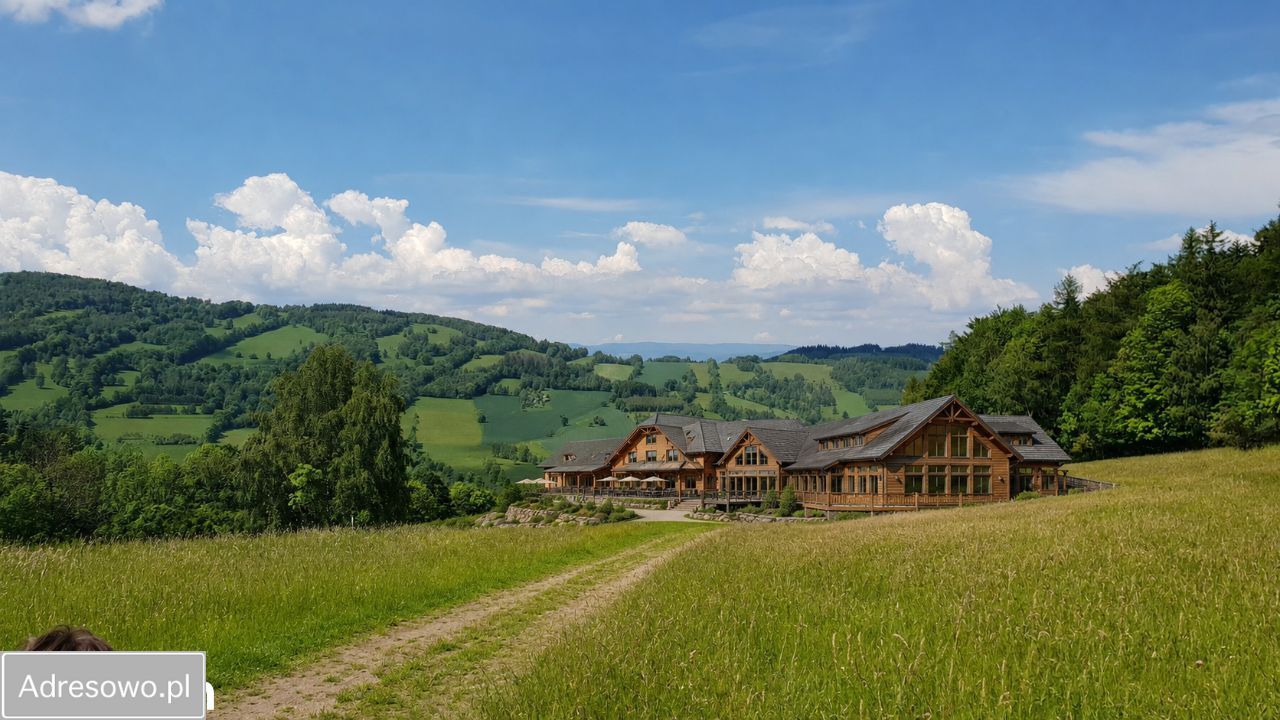 Działka inwestycyjna Konradów. Zdjęcie 3