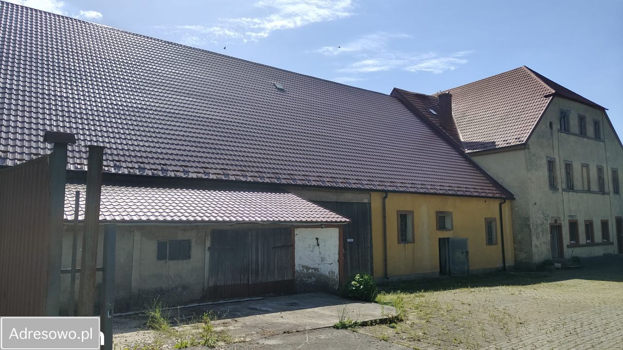 siedlisko, 10 pokoi Zagrodno. Zdjęcie 12