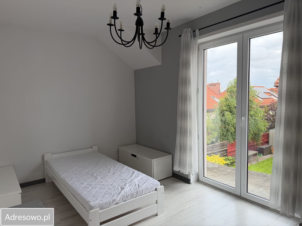 bliźniak, 5 pokoi Gdańsk Kokoszki, ul. Jaśminowy Stok. Zdjęcie 15