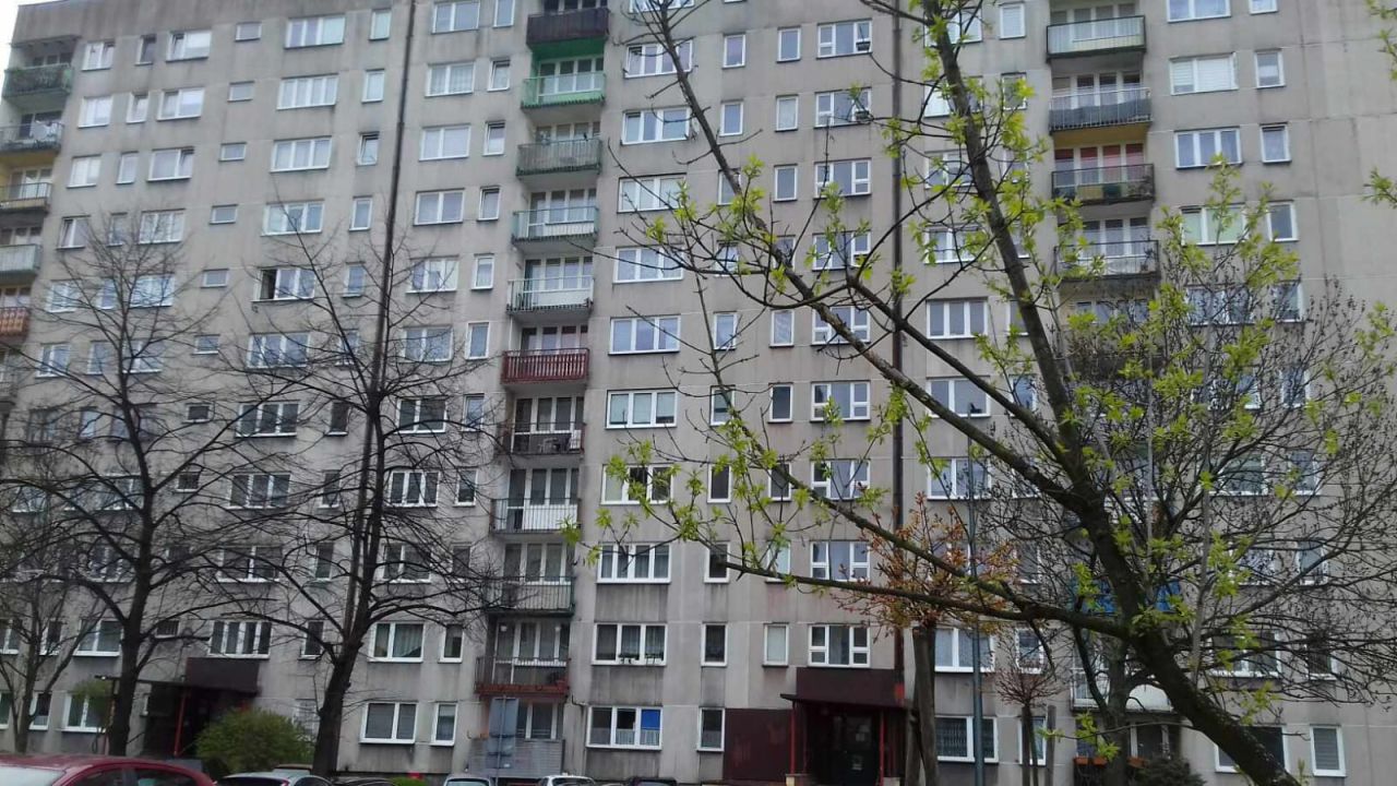 Mieszkanie 2-pokojowe Sosnowiec Zagórze, ul. Bohaterów Monte Cassino. Zdjęcie 11