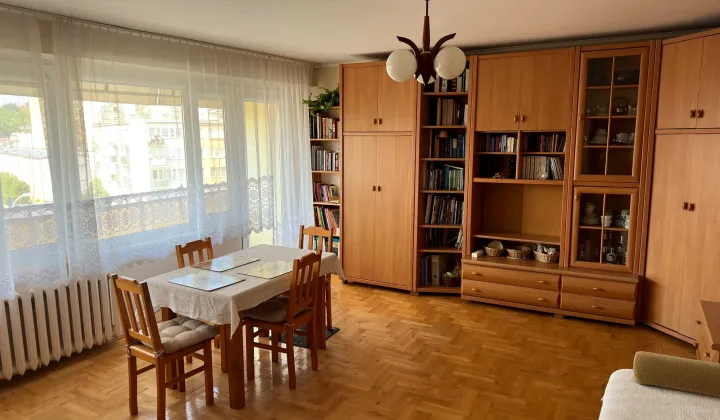Mieszkanie 2-pokojowe Przemyśl Zasanie, ul. Zygmunta Krasińskiego