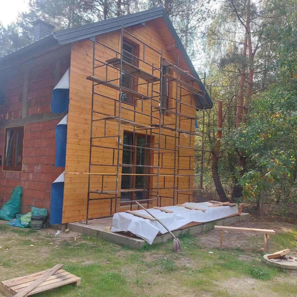 dom wolnostojący, 3 pokoje Augustów, ul. Wspólna. Zdjęcie 5