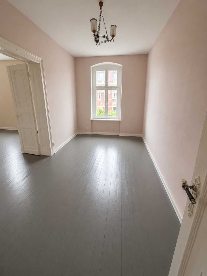Mieszkanie 3-pokojowe Gliwice Śródmieście, ul. Norberta Barlickiego. Zdjęcie 2