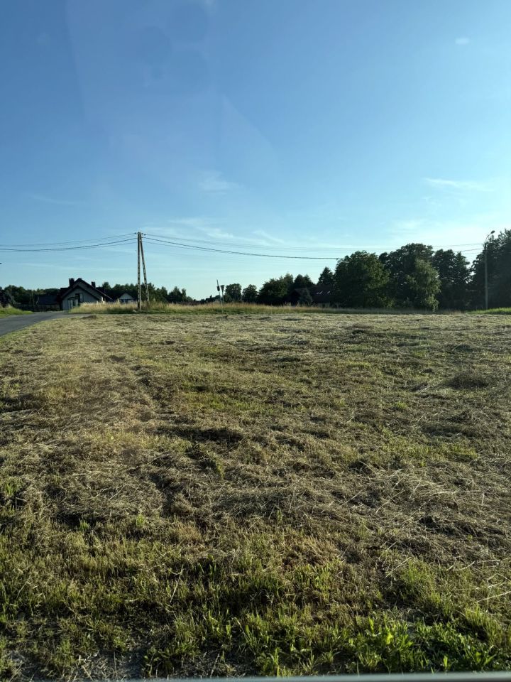 Działka budowlana Czechowice-Dziedzice, ul. Mikołaja Kopernika. Zdjęcie 6
