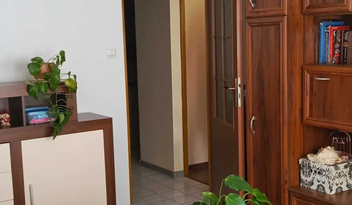 Mieszkanie 2-pokojowe Szczecin Bukowo, ul. Hoża