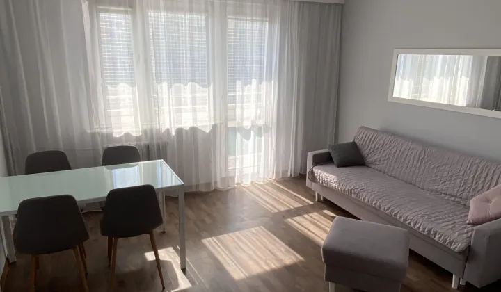 Mieszkanie 3-pokojowe Kraków Mistrzejowice, os. Tysiąclecia