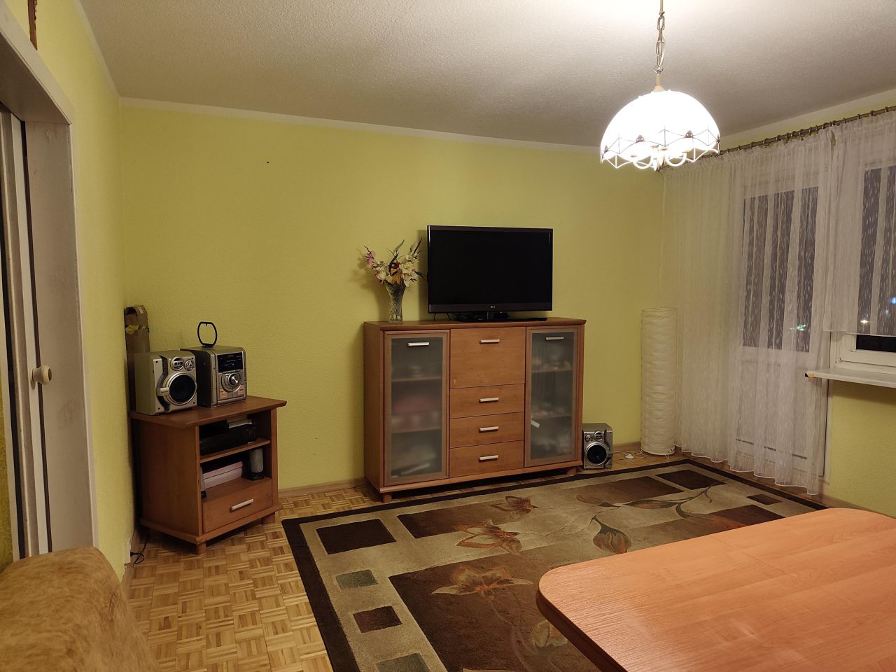 Mieszkanie 3-pokojowe Olsztyn Kormoran, ul. Wincentego Pstrowskiego. Zdjęcie 8