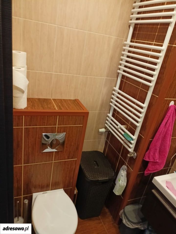 Mieszkanie 2-pokojowe Gdynia Obłuże, ul. Jantarowa. Zdjęcie 9