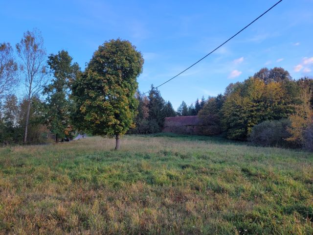 Działka budowlana Spręcowo, Spręcowo Kolonia. Zdjęcie 3