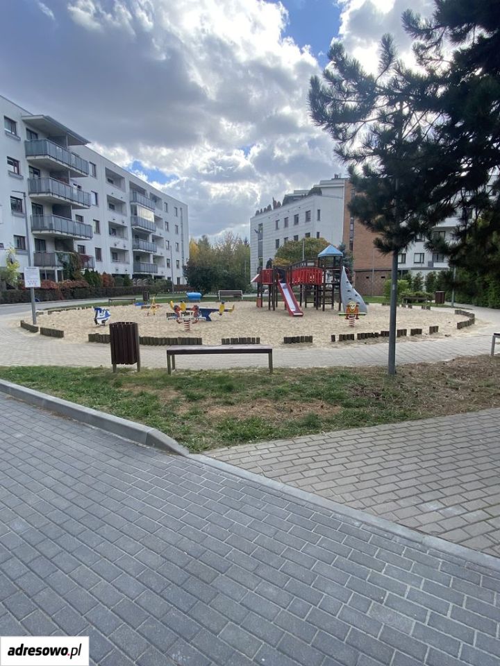 Mieszkanie 2-pokojowe Warszawa Bemowo, ul. Antoniego Kocjana. Zdjęcie 13