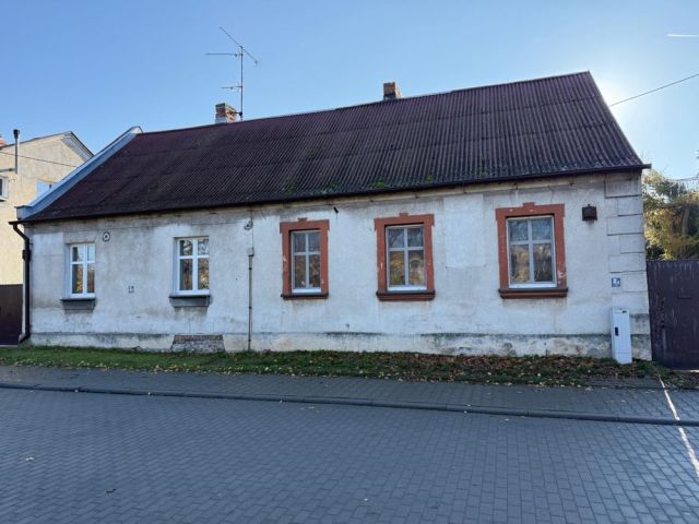 gospodarstwo, 3 pokoje Czempiń. Zdjęcie 1