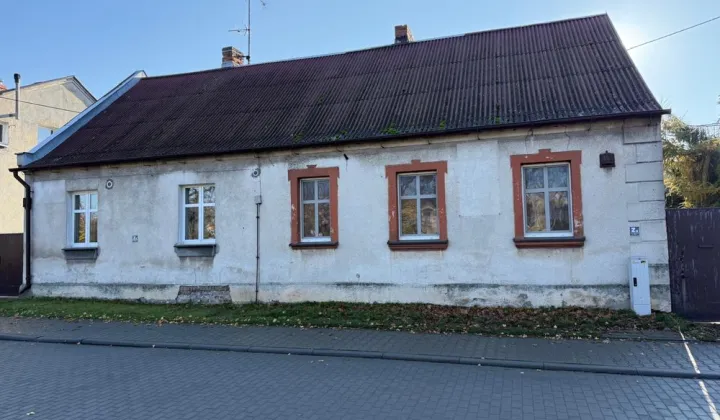 gospodarstwo, 3 pokoje Czempiń