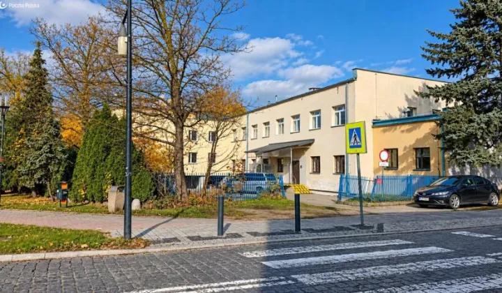 Mieszkanie 3-pokojowe Myszków, ul. 3 Maja