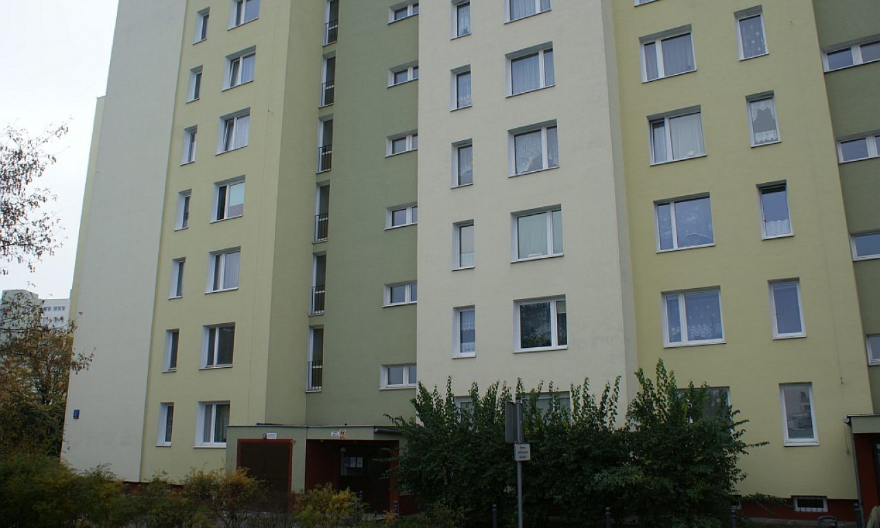 Mieszkanie 3-pokojowe Warszawa Praga-Południe, ul. Jarocińska. Zdjęcie 1