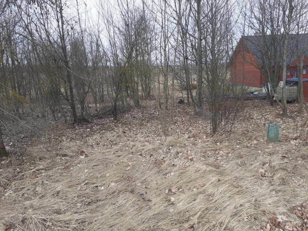 Działka budowlana Gołdap. Zdjęcie 7