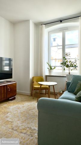 Mieszkanie 2-pokojowe Warszawa Praga-Północ, ul. ks. Ignacego Kłopotowskiego. Zdjęcie 1