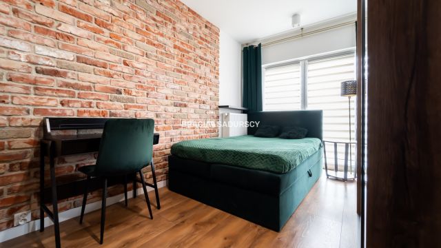 Mieszkanie 4-pokojowe Kraków Podgórze, ul. Stanisława Klimeckiego. Zdjęcie 10