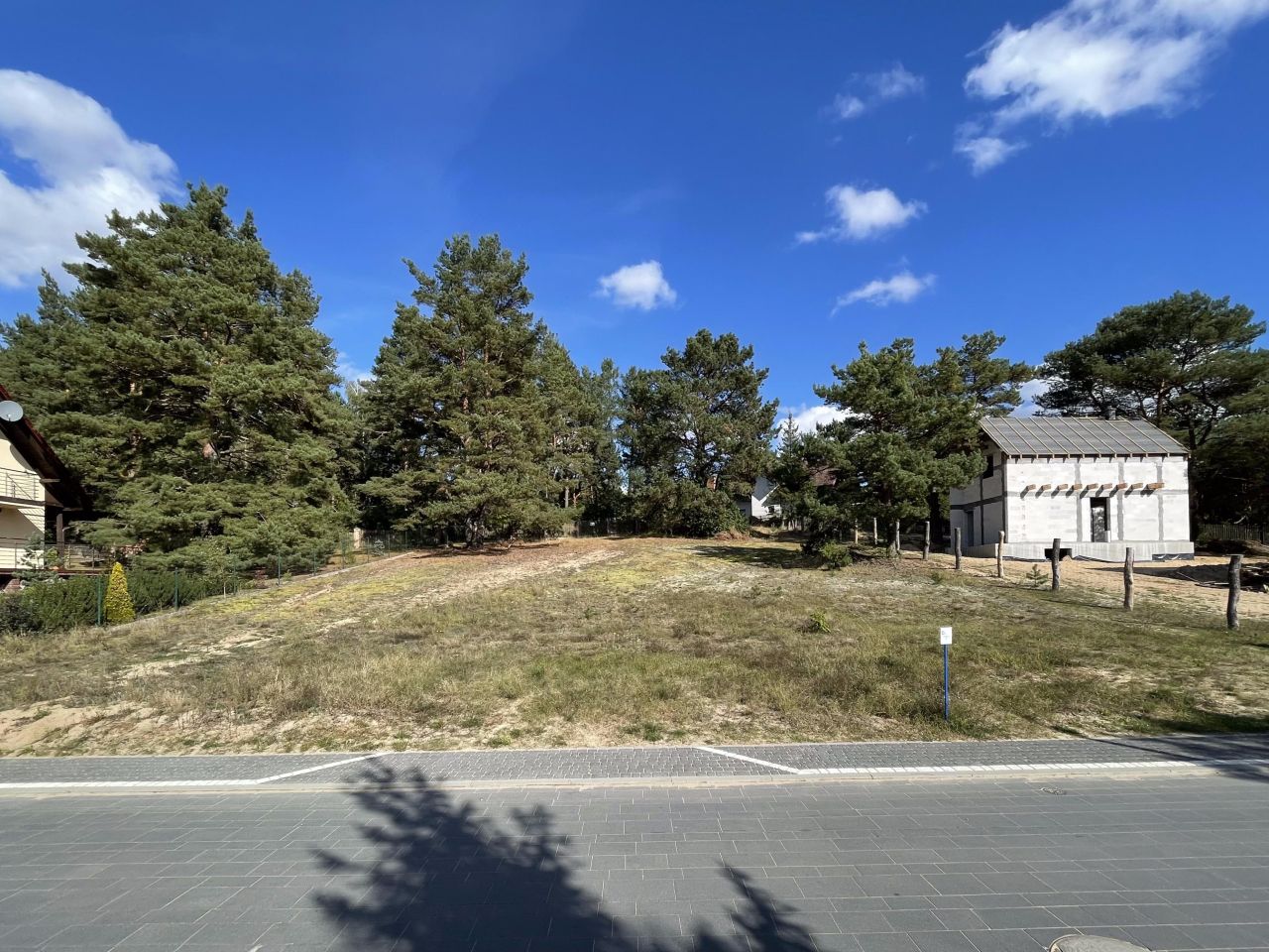 Działka budowlana Swornegacie, ul. Podgórna. Zdjęcie 11