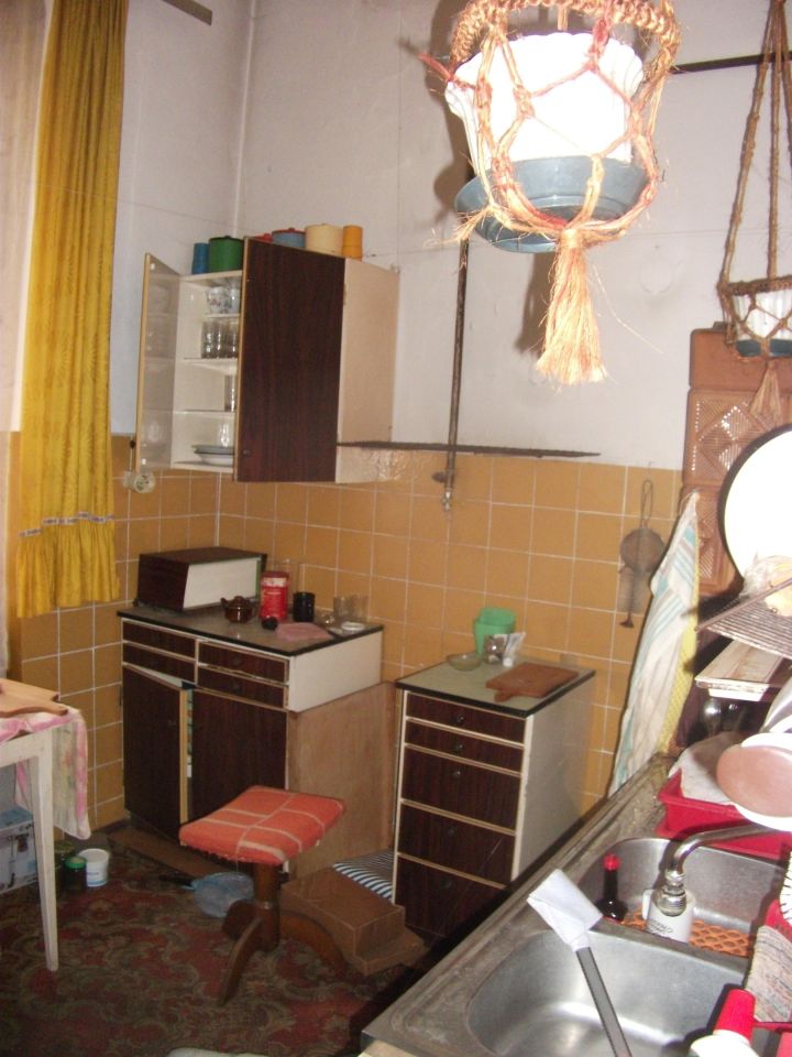 Mieszkanie 2-pokojowe Kraków Stare Miasto, ul. Józefa Dietla. Zdjęcie 5