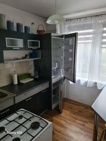 Mieszkanie 2-pokojowe Kraków Bieńczyce, ul. Marka Sycha. Zdjęcie 1