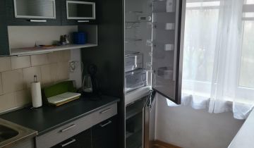 Mieszkanie 2-pokojowe Kraków Bieńczyce, ul. Marka Sycha