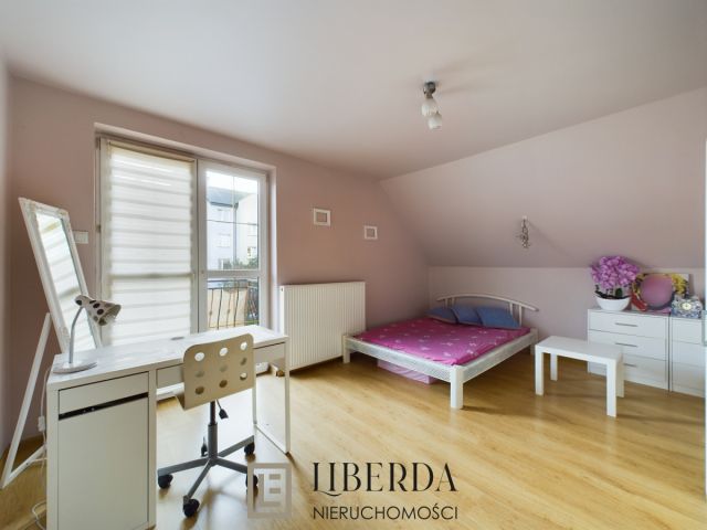 dom wolnostojący, 5 pokoi Turka, ul. Jesionowa. Zdjęcie 11