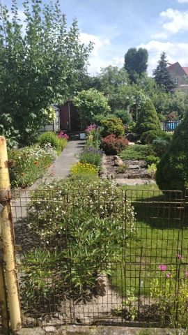 Działka rod Gniezno, ul. Kłeckoska. Zdjęcie 1