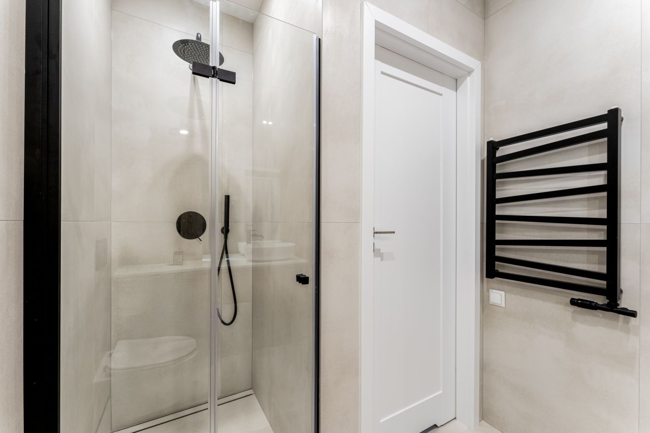 Mieszkanie 4-pokojowe Kraków Krowodrza, ul. Wrocławska. Zdjęcie 12