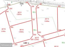 Działka budowlana Dąbrówka Wielkopolska. Zdjęcie 1