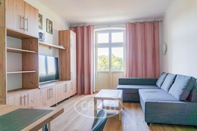 Mieszkanie 2-pokojowe Wrocław, ul. Podwale. Zdjęcie 1