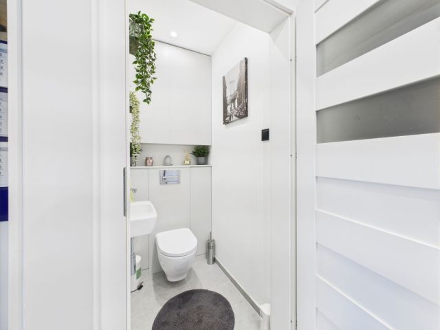 Mieszkanie 3-pokojowe Pruszcz Gdański, ul. Jana z Kolna. Zdjęcie 9