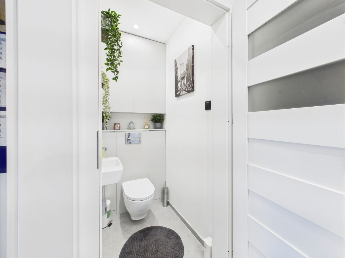 Mieszkanie 3-pokojowe Pruszcz Gdański, ul. Jana z Kolna. Zdjęcie 9