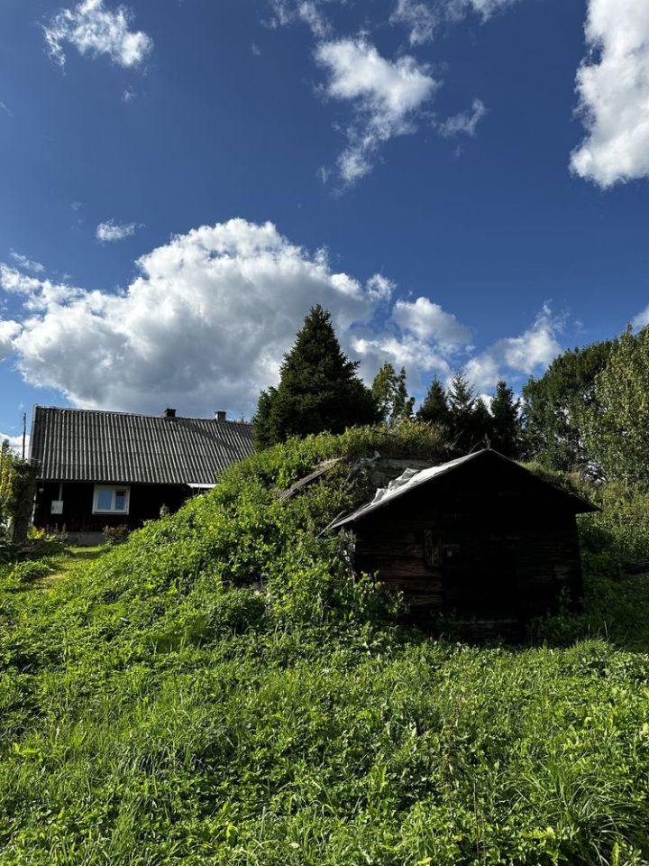 Działka budowlana Wojtkówka. Zdjęcie 7