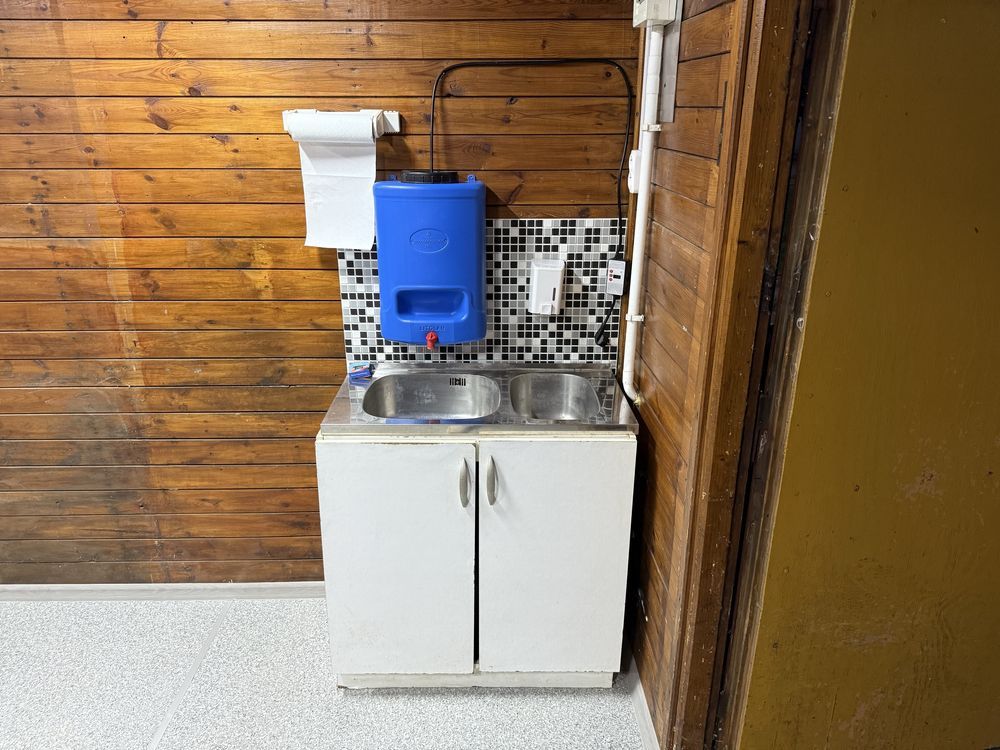 Lokal Kraków Czarna Wieś. Zdjęcie 5