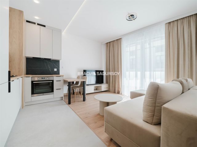 Mieszkanie 2-pokojowe Kraków Krowodrza, ul. Cieszyńska. Zdjęcie 20