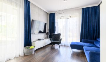 Mieszkanie 4-pokojowe Warszawa Ursynów, ul. Złoty Potok